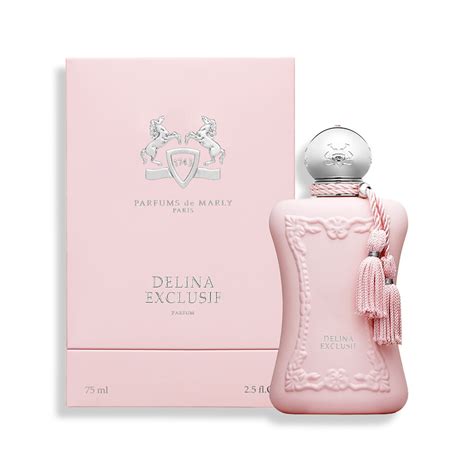 sephora delina perfume